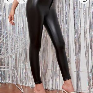 urbanic | Pants \u0026 Jumpsuits | Leather 